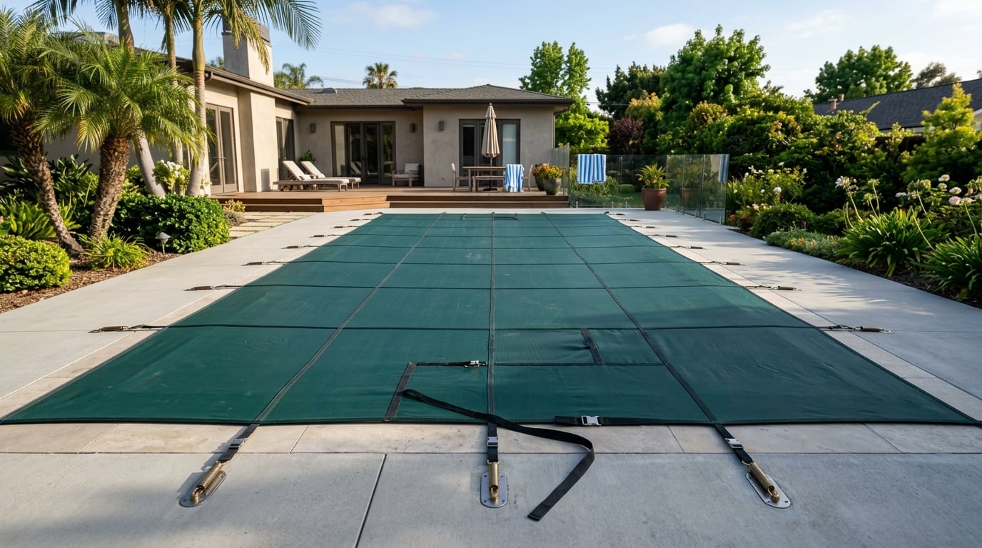 Safety Covers