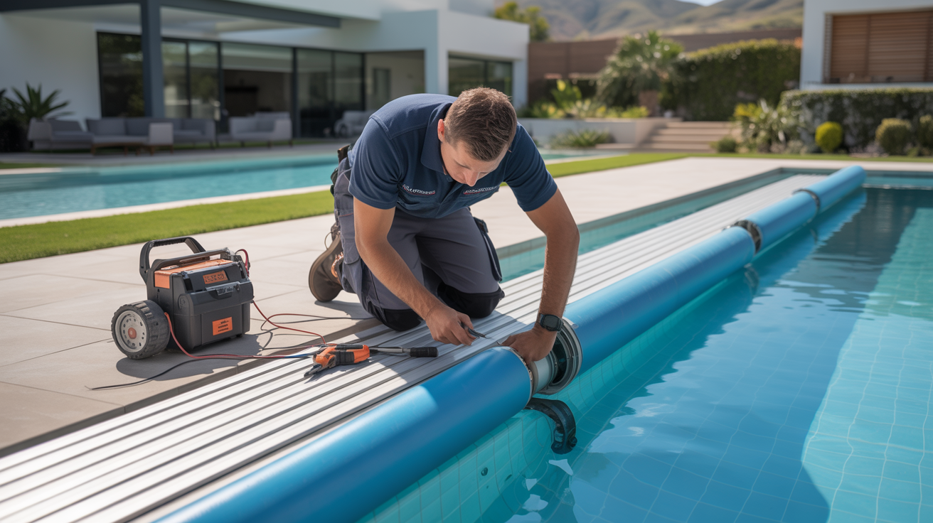 Repair Services