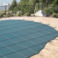 The Ultimate Convenience: Benefits of Automatic Pool Covers