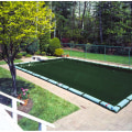 Solid Pool Covers: An Overview