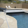 The Benefits of Trackless Pool Covers