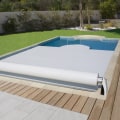 The Benefits of Owning an Automatic Pool Cover