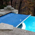 Automatic Pool Covers: The Benefits of Safety