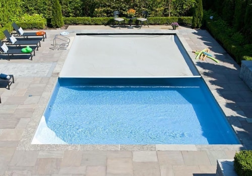 Cost Savings with Automatic Pool Covers