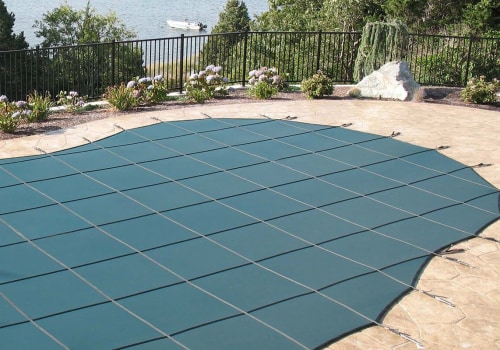 The Ultimate Convenience: Benefits of Automatic Pool Covers
