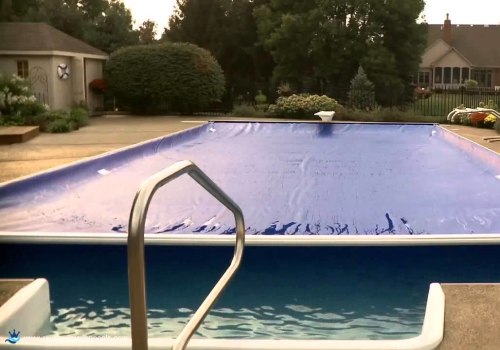 Retractable Pool Covers: An Overview