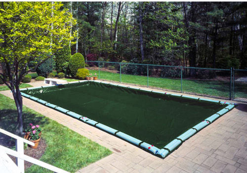 Solid Pool Covers: An Overview