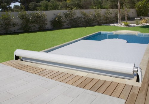 The Benefits of Owning an Automatic Pool Cover