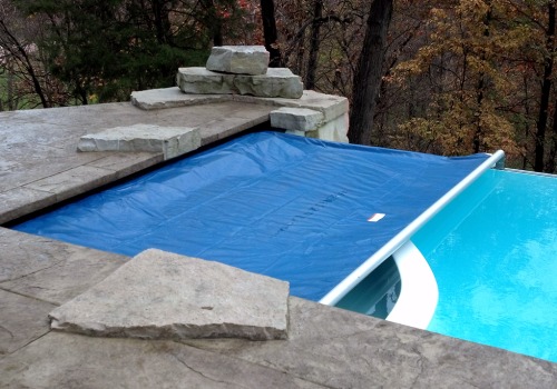 Automatic Pool Covers: The Benefits of Safety