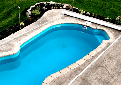 Step-by-Step Instructions for DIY Installation of Automatic Pool Covers