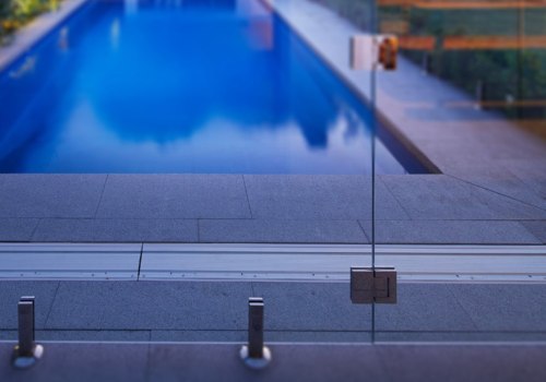 Protection from the Elements: The Benefits of Automatic Pool Covers
